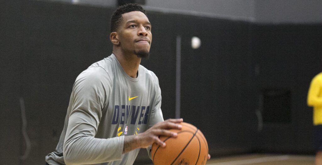 Nuggets’ two-way players Torrey Craig, Monte Morris will likely start season in G-League