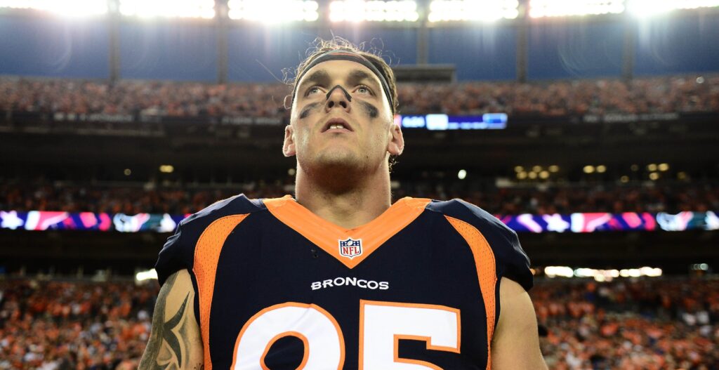“This is bullshit”: Derek Wolfe sounds off on embarrassing Broncos loss