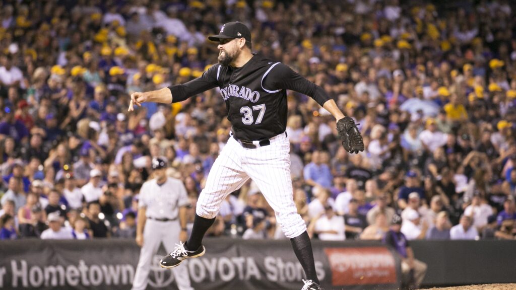 Pat Neshek says “if it’s close” in free agency, he wants to be where he’s comfortable