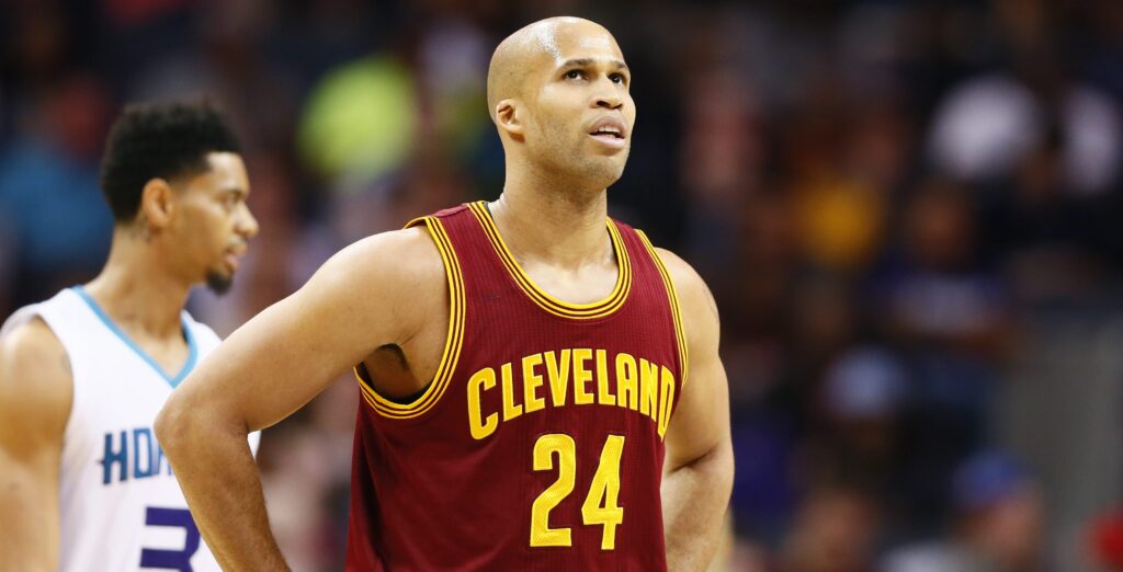 Sources: Nuggets, Richard Jefferson nearing one-year contract