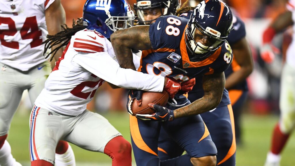 Broncos Game Grades: Disaster