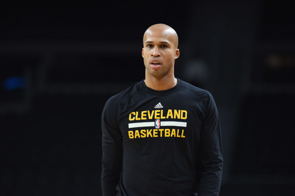 Sources: Nuggets likely without Richard Jefferson versus Jazz