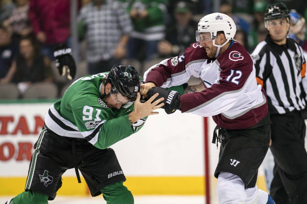 Patrik Nemeth’s shoulder injury not serious; back at practice Wednesday