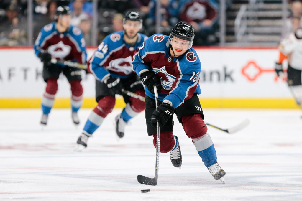 The Good, the Bad and the Ugly from the Avalanche’s past week