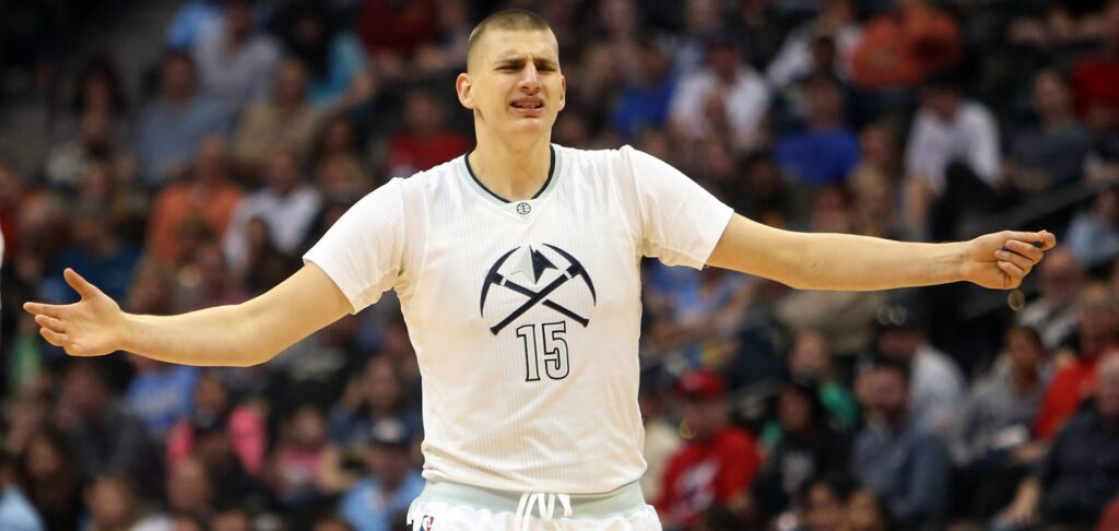 BSN Nuggets Podcast: Slowly step away from the ledge