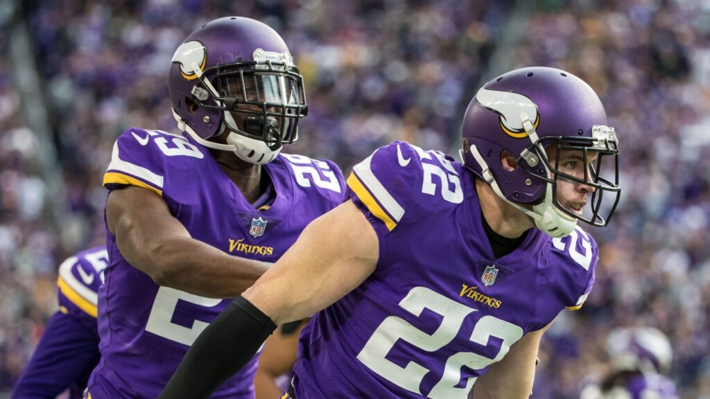 The NFL’s gone mad with upsets and so are our numbers
