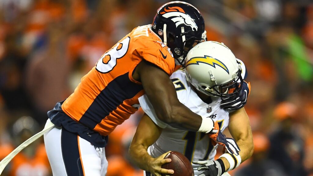 Broncos Film Room: Examining the keys to beating the Chargers