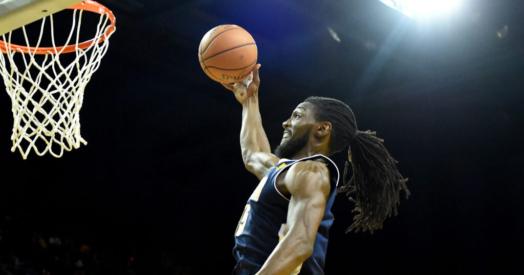 Shootaround Notes: Kenneth Faried in line for increased minutes versus Kings