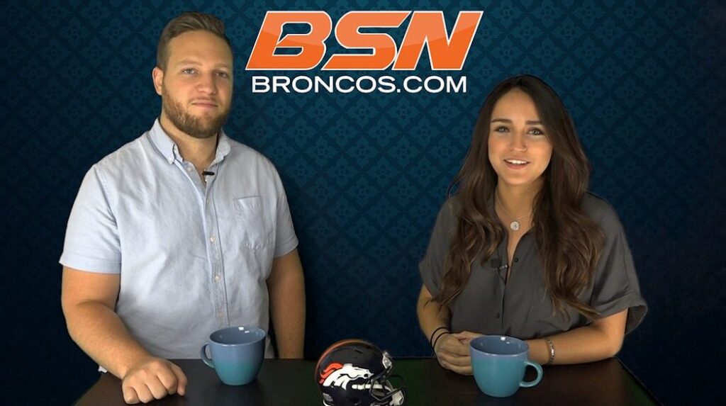 WATCH: Is it time to be concerned about the Broncos?