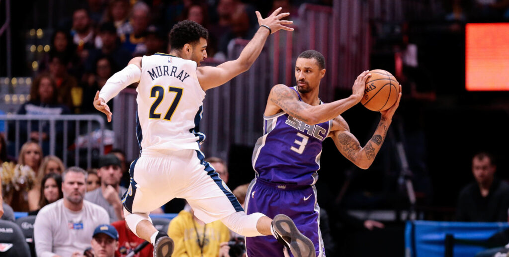 Nuggets Game Grades: Denver’s defense dismantles Kings in home opener