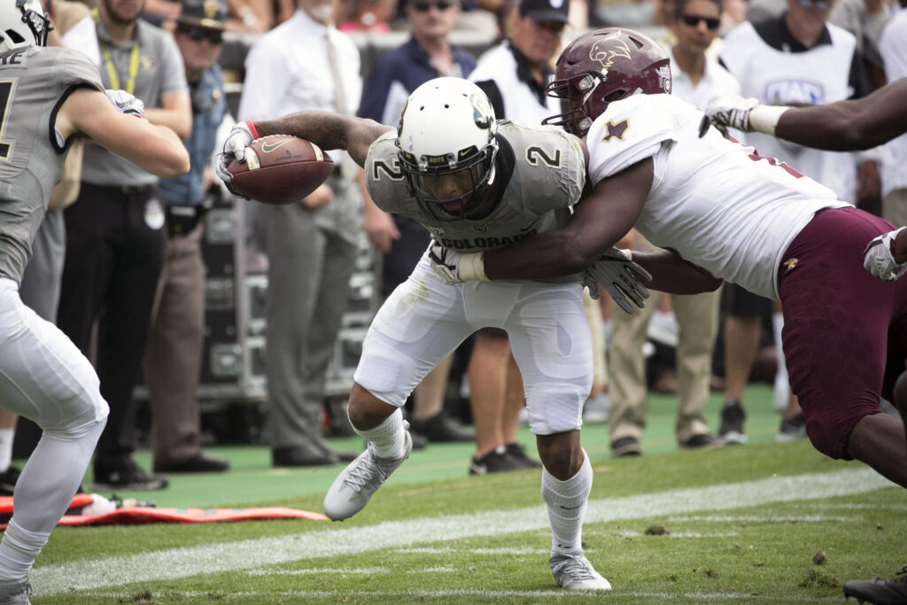 Buffs Game Grades: No offense, but no offense