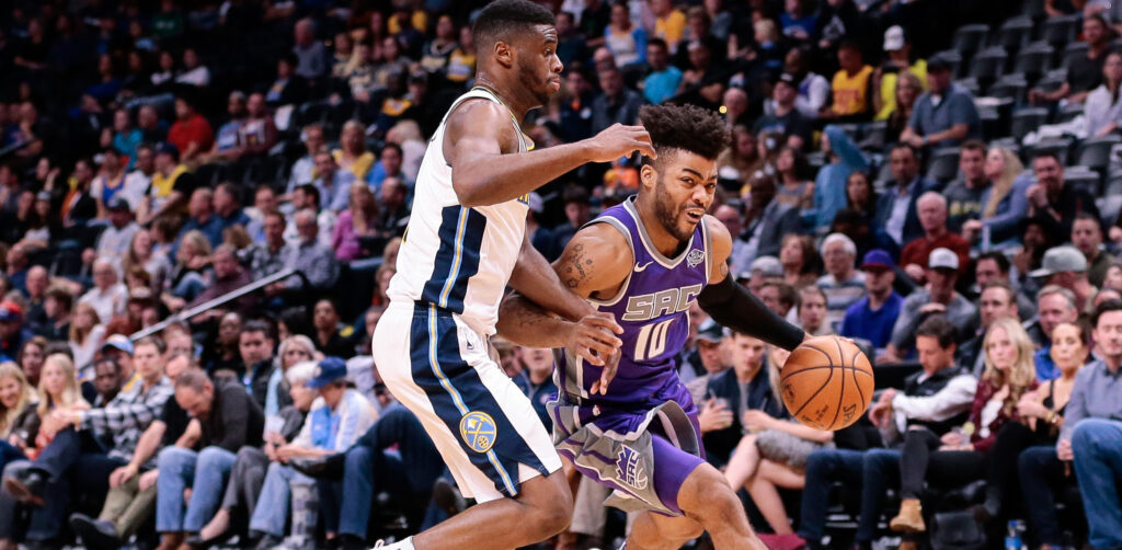 Nuggets Film Room: Denver’s defensive improvement summed up in one play