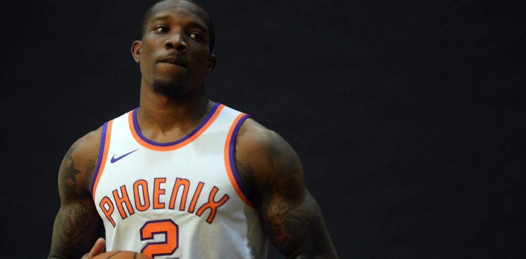 BSN Nuggets Podcast: Eric Bledsoe presents an interesting dilemma
