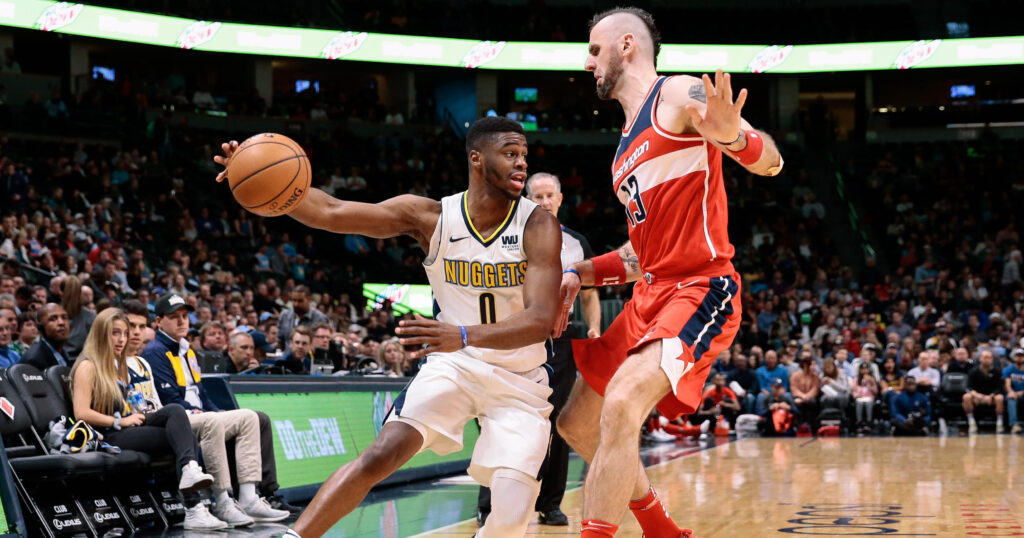 Nuggets Game Grades: Turnovers doom Nuggets versus Wizards