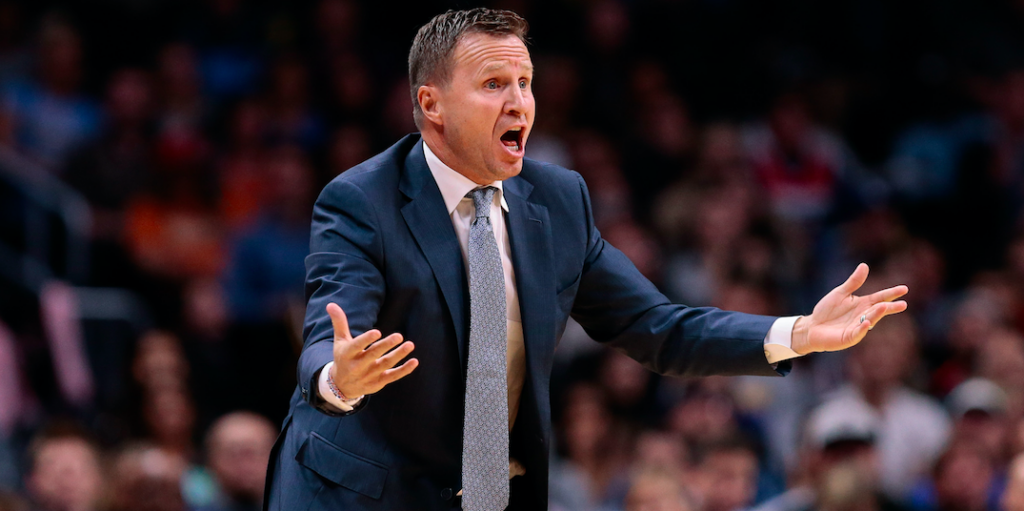 “Embellished” technical foul overshadows Nuggets’ loss