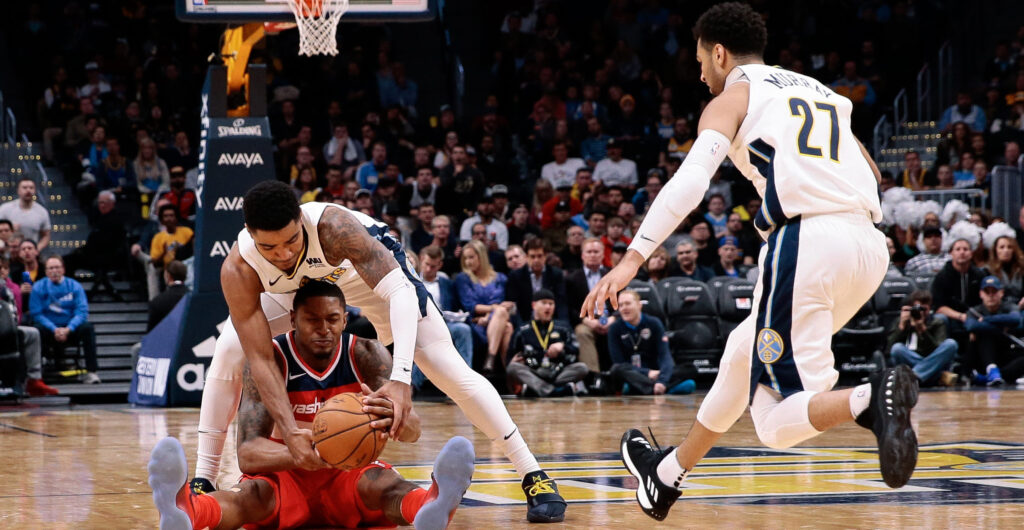 Nuggets Film Room: Late defensive breakdown ends Denver’s night