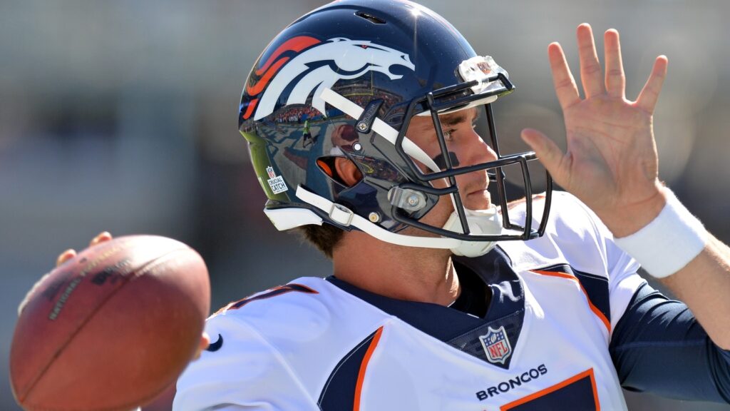 Broncos Film Room: Could Brock Osweiler help the Denver offense?