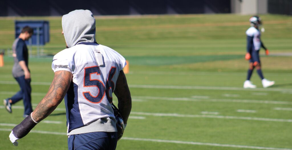 Broncos get a load of help heading into “must-win” game against the Chiefs