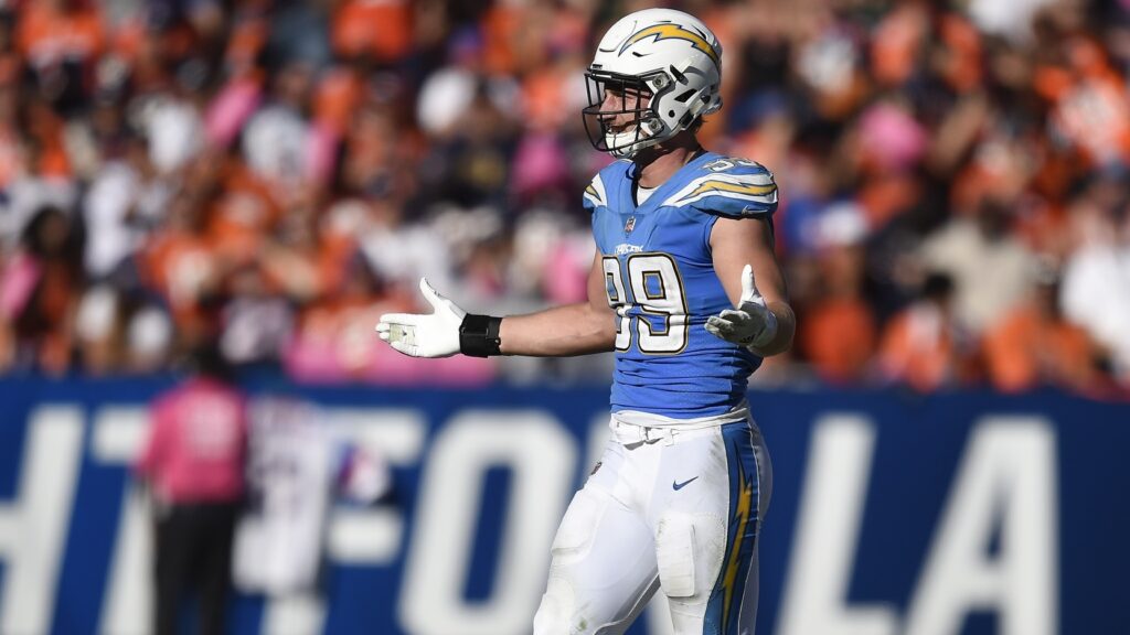 The NFL’s new natural-order makes our Week 8 picks real interesting