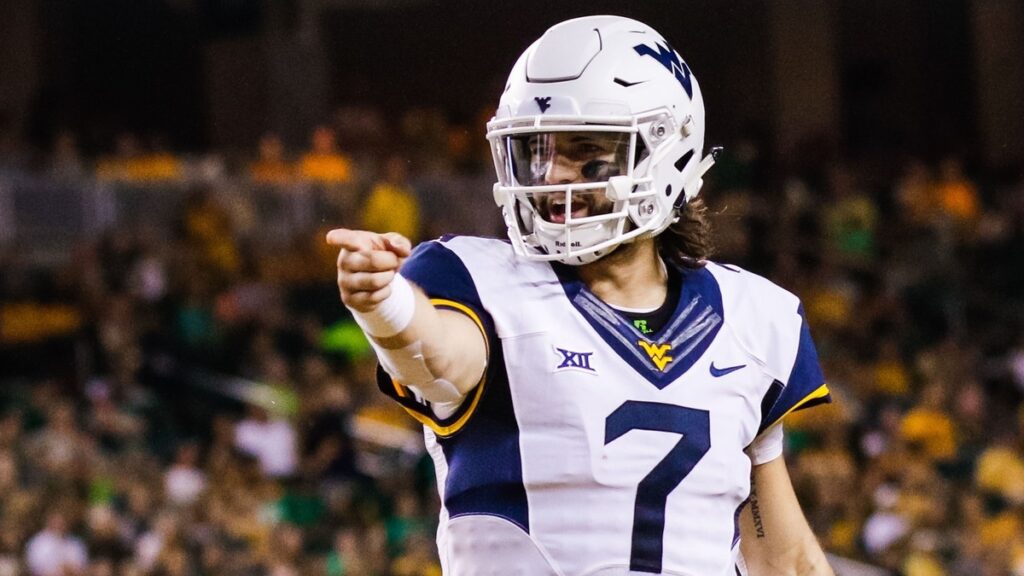 Seven ? picks for your college football Saturday