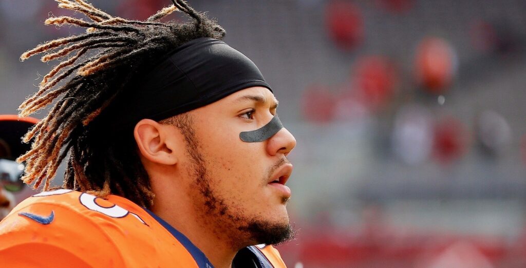 Shane Ray’s injury was far more gruesome than originally thought