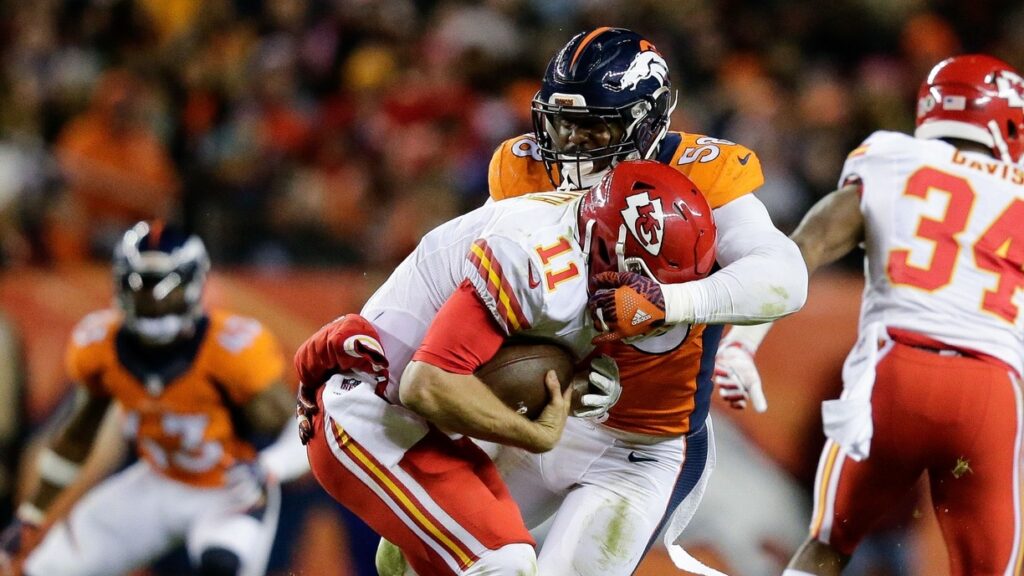 Broncos Film Room: Unconventional thinking could be the key to topping KC