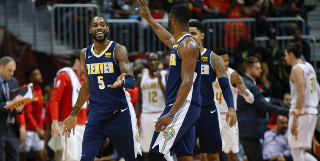 BSN Nuggets Podcast: Denver gets off the schneid
