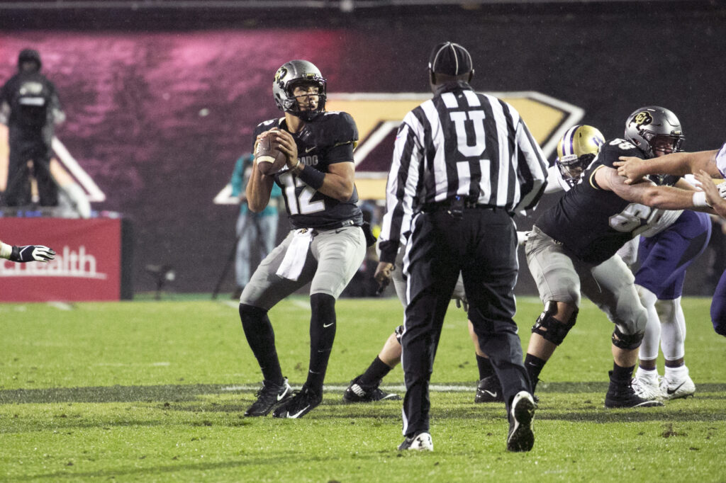 Buffs Game Grades: The offense is alive!