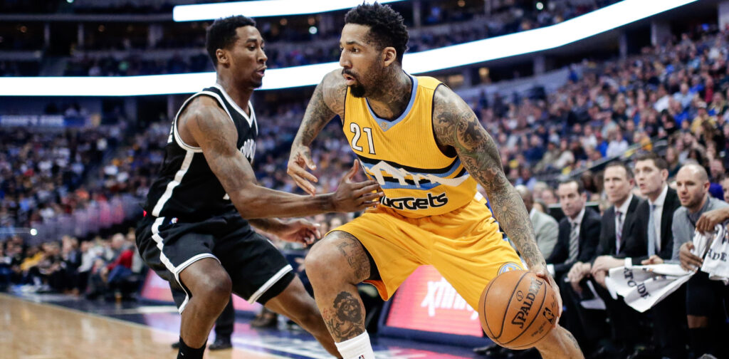 Nuggets looking to build confidence in Brooklyn versus Nets