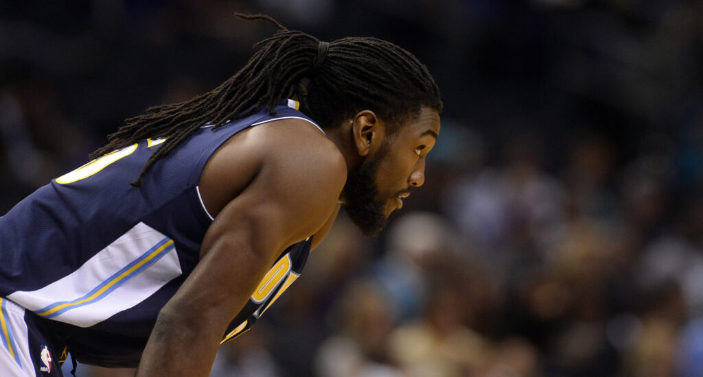 More playing time for Kenneth Faried could help cure Denver’s diseased offense