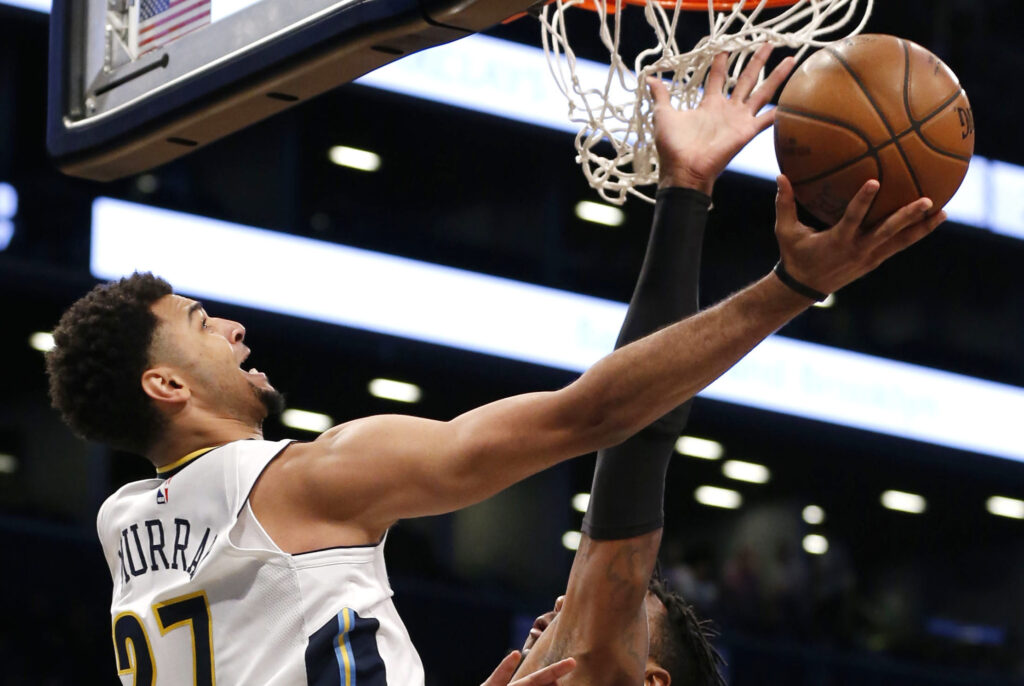 Nuggets Game Grades: Denver’s offense gets back on track in Brooklyn