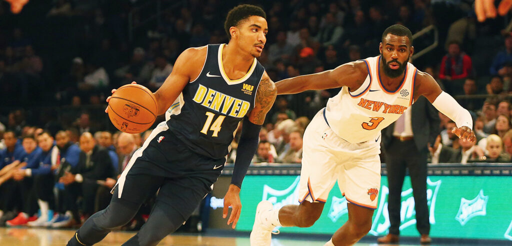 Nuggets Game Grades: Denver starts slow, fail to execute late in loss to Knicks