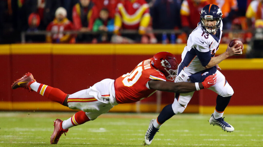 Abysmal offense costs Broncos for third consecutive game