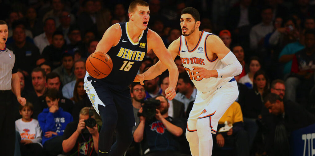 BSN Nuggets Podcast: Can a big homestand cure Denver’s issues?