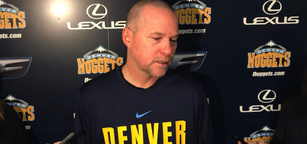 Key to unlocking Denver’s offense is sacrifice between Millsap, Jokic
