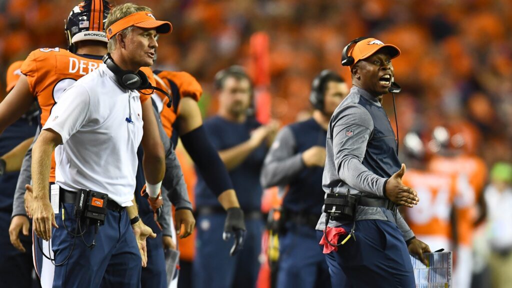 Broncos Film Room: Is it time for Denver to modernize the offense?