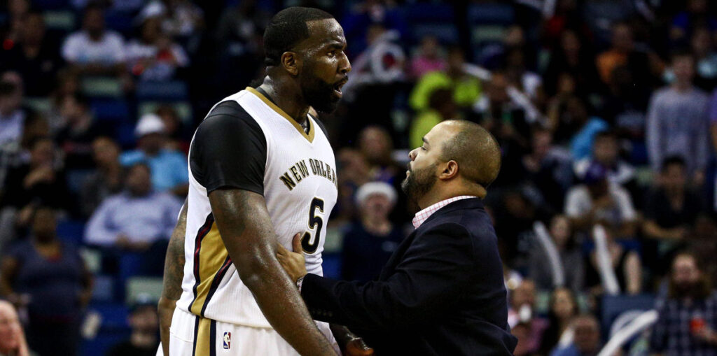 Nuggets Mailbag: Would an “enforcer” help Denver in a potential playoff run?
