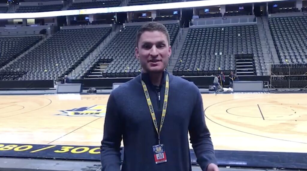 Nuggets Postgame Show: Offense finally comes together