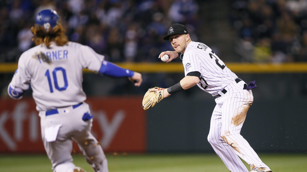 A five step guide for the Rockies to take the NL West from the Dodgers