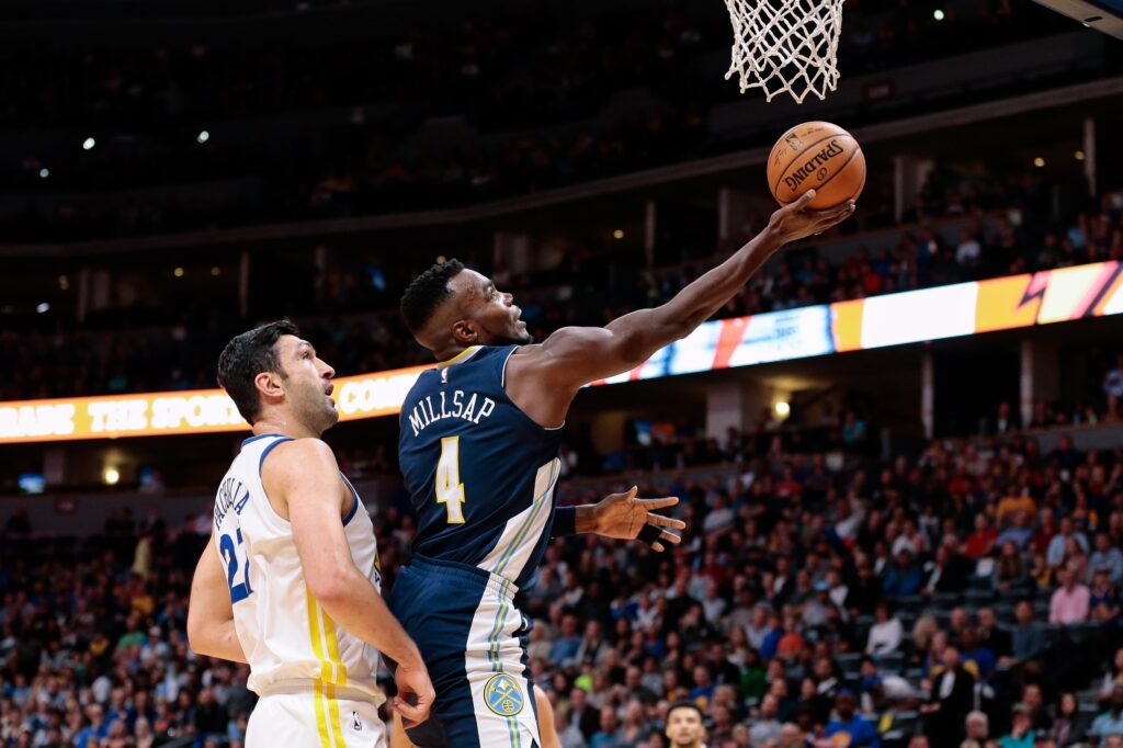 On Saturday night, Steve Kerr pointed-out the most important thing about the Nuggets