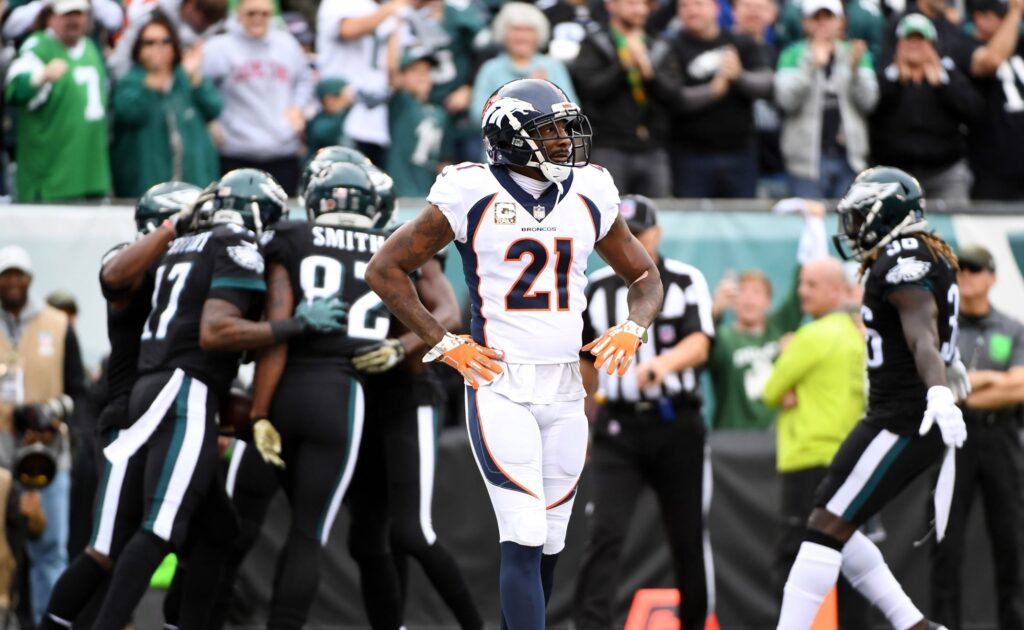 Broncos get flat out embarrassed, lose fourth straight