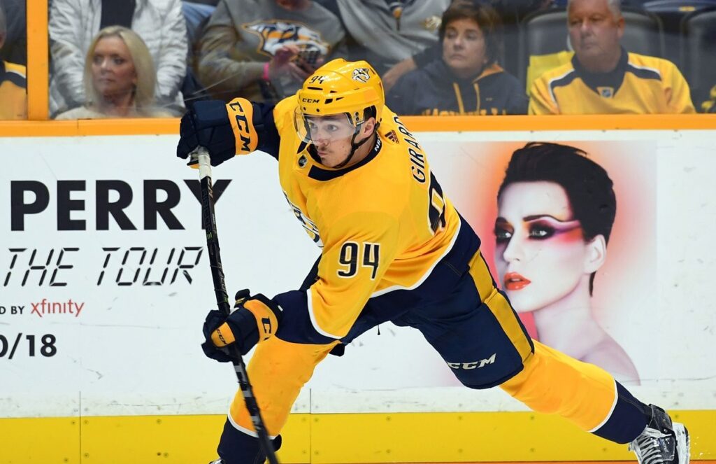 Breaking down the Matt Duchene trade