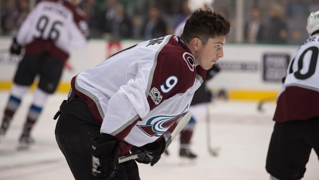 BSN exclusive video: Matt Duchene on leaving the Avalanche after eight years
