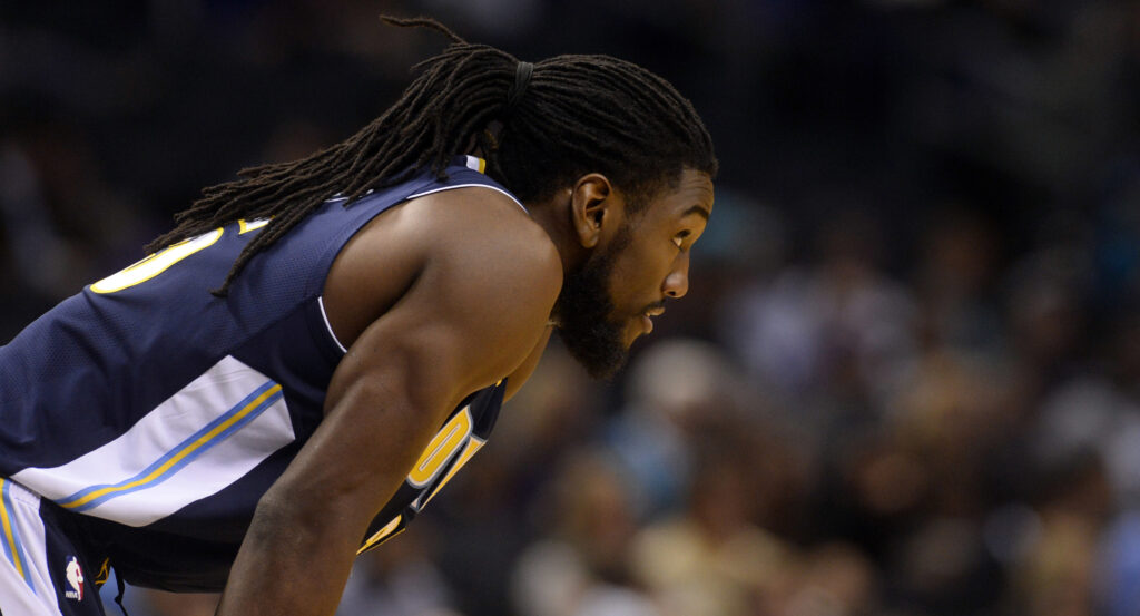 Nuggets Film Room: Kenneth Faried is a rim-running artiste