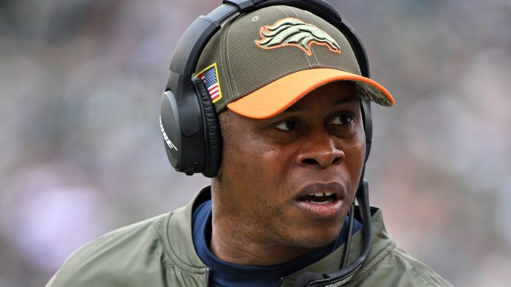 Broncos Game Grades: Everyone is to blame
