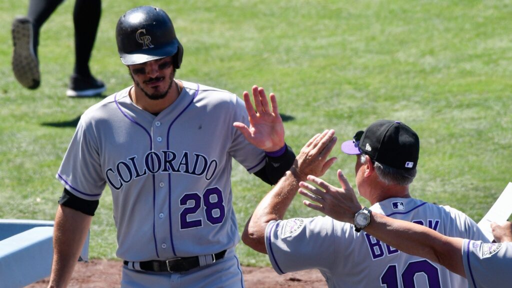 Bud Black finalist for one of MLB’s most prestigious awards, two Rockies snubbed