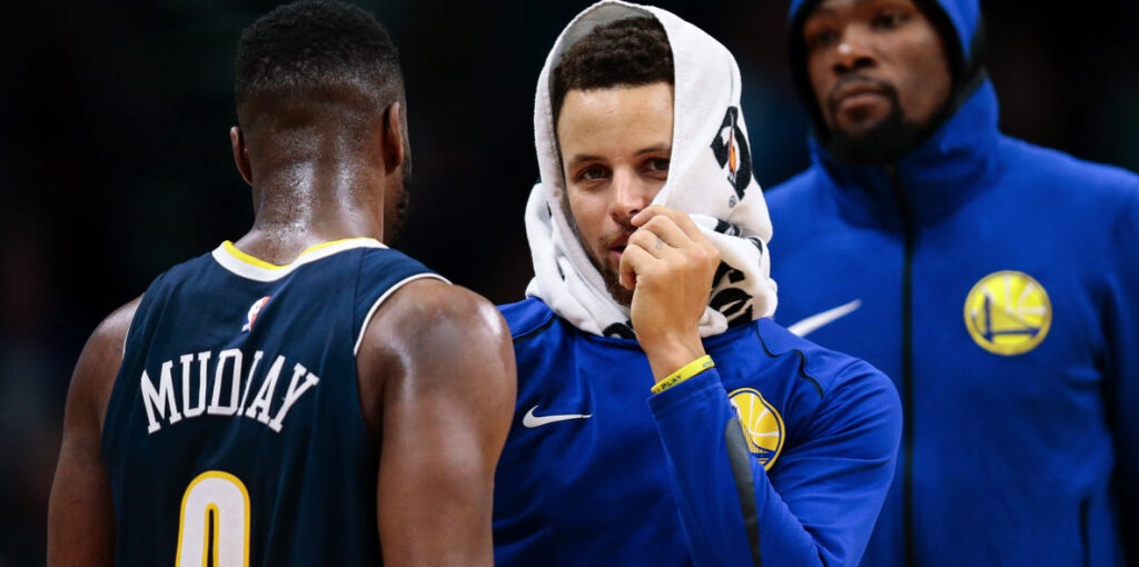 BSN Nuggets Podcast: The state of a .500 team