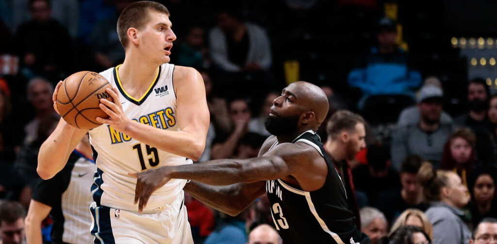 BSN Nuggets Podcast: Sights and sounds from Nikola Jokic’s 41-point night