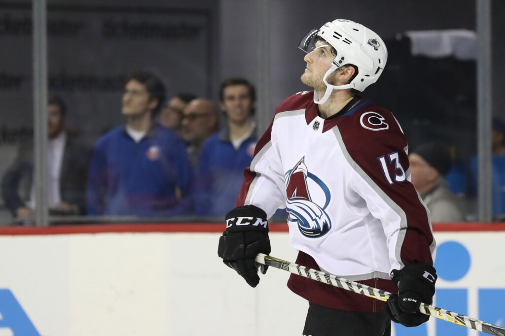 Peanut allergy lands Alexander Kerfoot in Sweden hospital