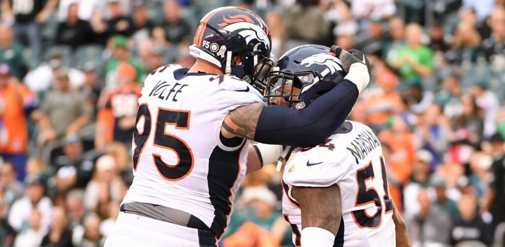 Broncos’ players taking matters into their own hands in “blunt” meetings